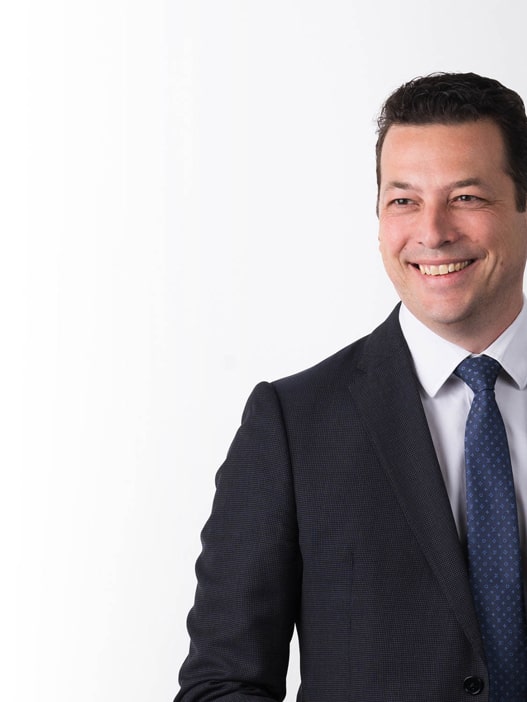 Roland Marko - External Consultant