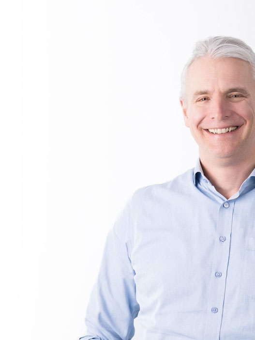 Christian Mikosch - Managing Director